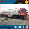 Bulk cement tank truck / powder meterials transport tanker truck